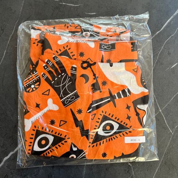 Retrolicious Eeek Skater Skirt - Picture 5 of 7